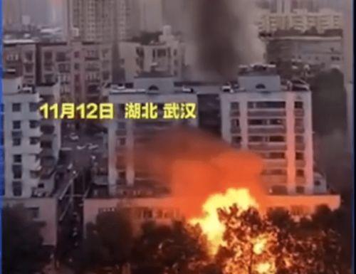 武汉二中爆料事件视频,视频揭露校园内幕引发热议