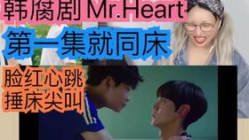 mrheart在线观看